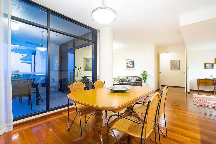Sixth view of Homely apartment listing, 8/47 Forrest Avenue, East Perth WA 6004