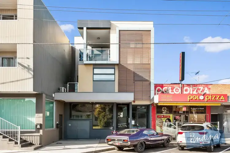 4/262 Sussex Street, Pascoe Vale VIC 3044