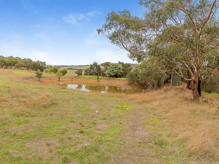 Fourth view of Homely land listing, 220 COWES-RHYLL ROAD, Rhyll VIC 3923