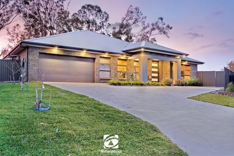 22 Westwood Court, Harrington Park NSW 2567