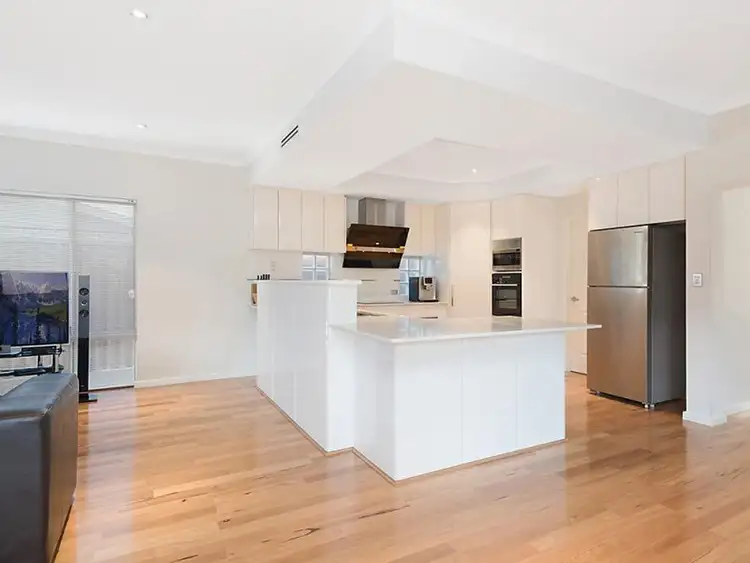 Second view of Homely house listing, 48C Cargill Street, Victoria Park WA 6100