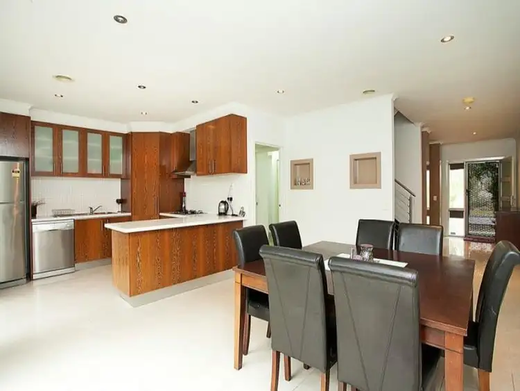 Fourth view of Homely house listing, 19 Parkes Way, Burnside Heights VIC 3023