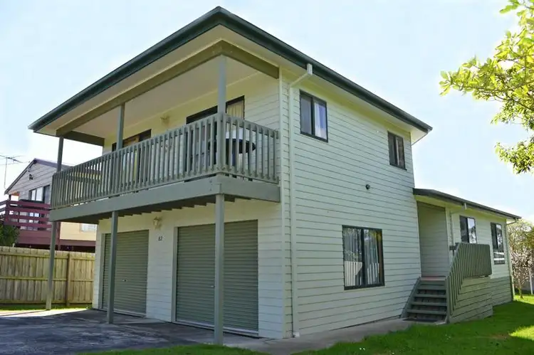 82 SCENORAMA ROAD, Coronet Bay VIC 3984
