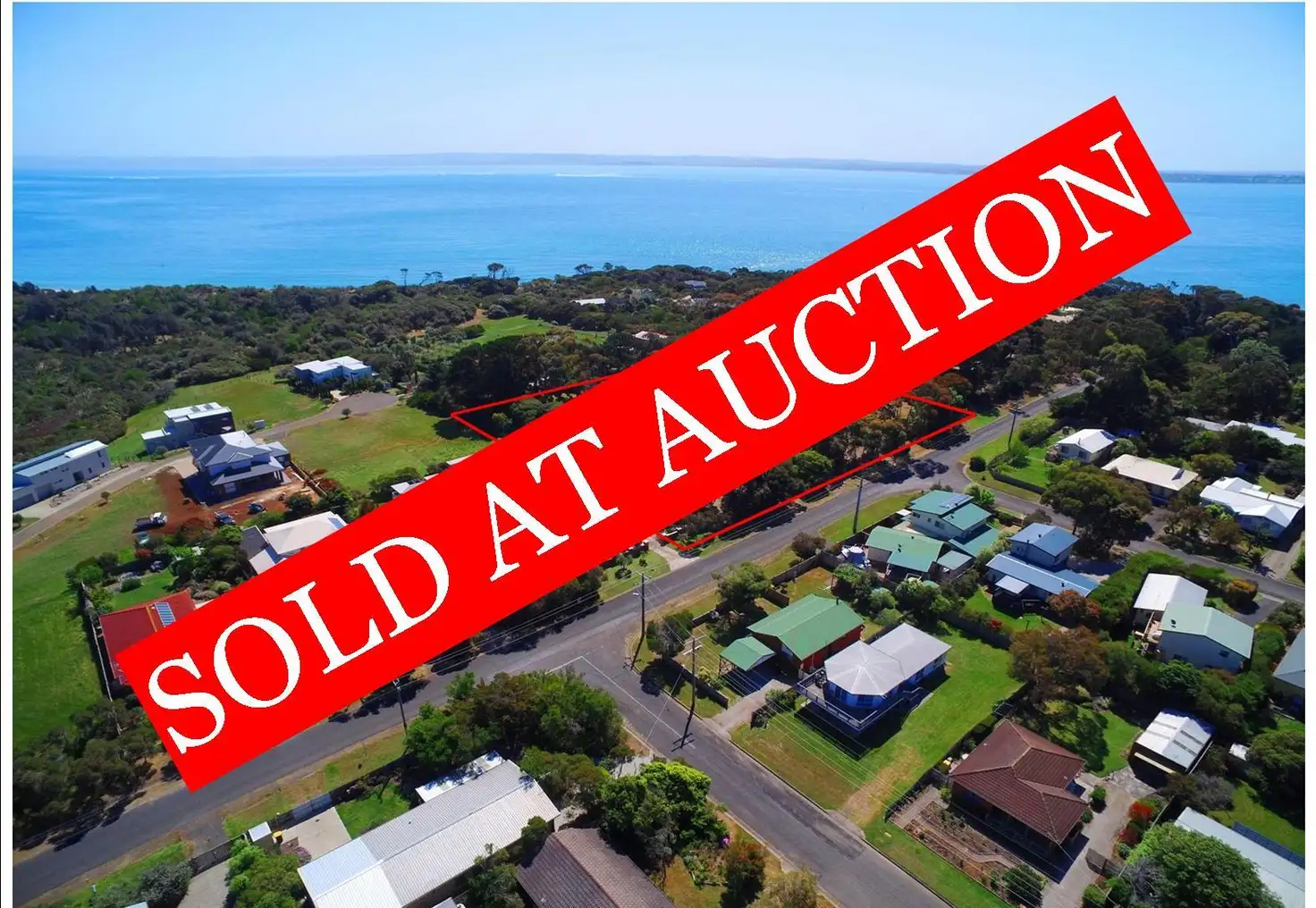 Main view of Homely house listing, 20-30 RED ROCKS ROAD, Cowes VIC 3922