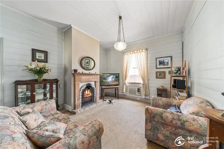 Second view of Homely house listing, 11 Colston Street, Ryde NSW 2112