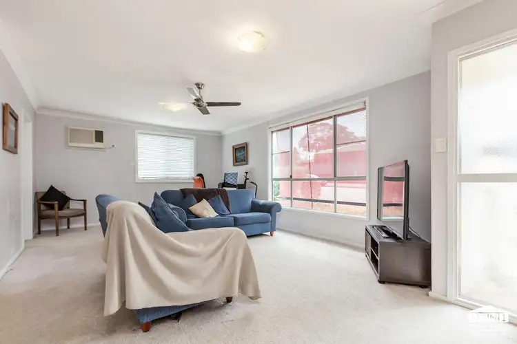 Second view of Homely house listing, 32 Walford Street, Wallsend NSW 2287
