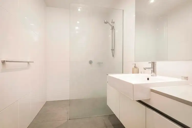Fifth view of Homely townhouse listing, 8/538 High Street, Northcote VIC 3070