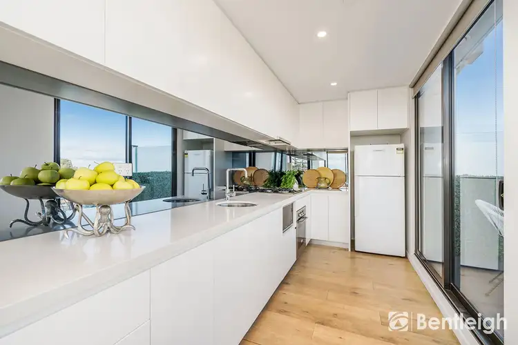 Second view of Homely apartment listing, 301/24 Becket Avenue, Bentleigh East VIC 3165