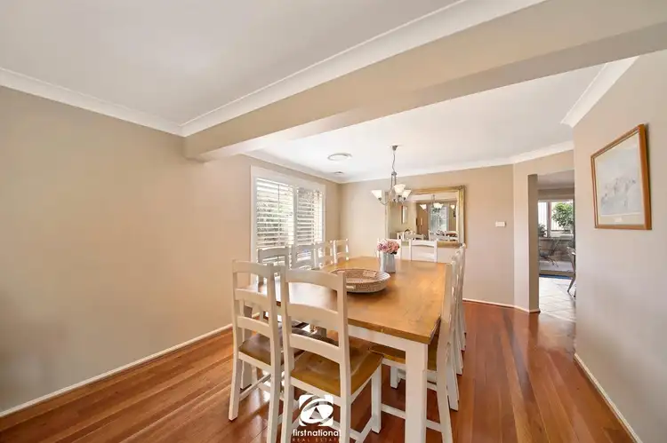 Fourth view of Homely house listing, 231 Braidwood Drive, Prestons NSW 2170