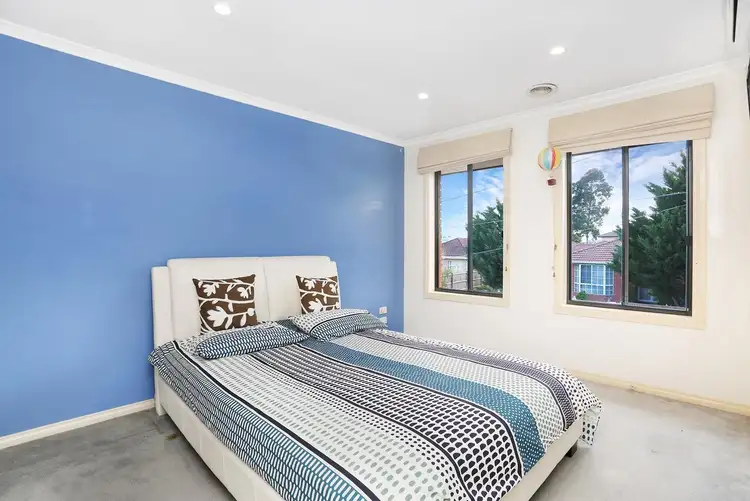Sixth view of Homely townhouse listing, 1/7 Transport Street, Braybrook VIC 3019