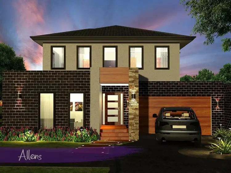 868 Station Street, Box Hill North VIC 3129