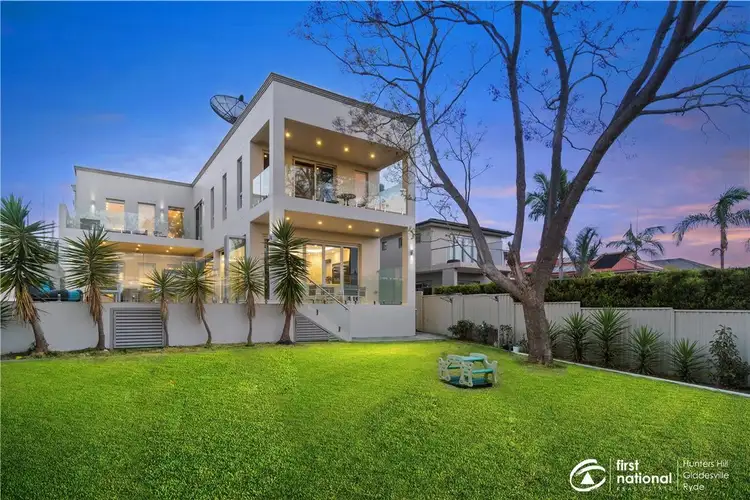 Fourth view of Homely house listing, 147A Charles Street, Putney NSW 2112