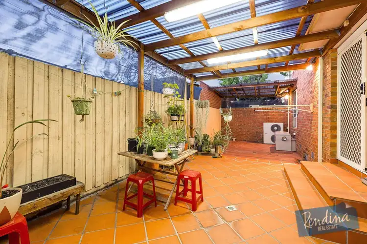 Fifth view of Homely house listing, 3A Austin Terrace, Brunswick VIC 3056