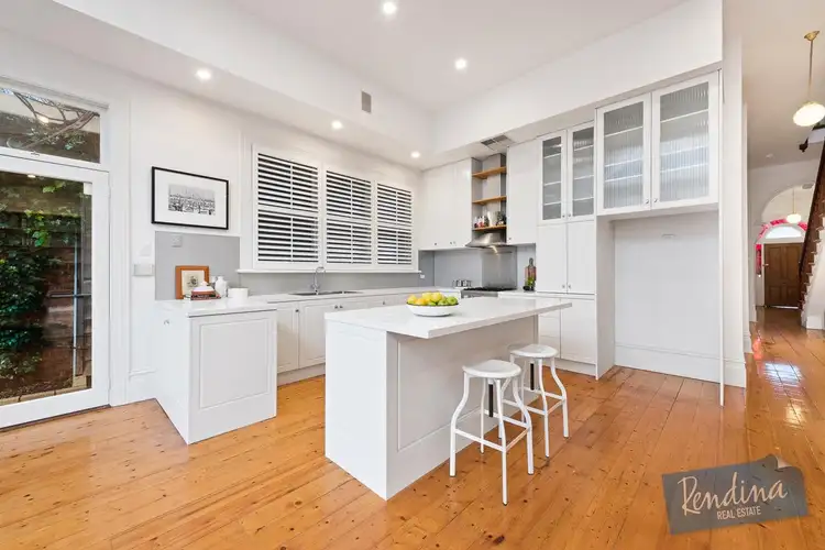 Third view of Homely house listing, 36 Ormond Street, Kensington VIC 3031