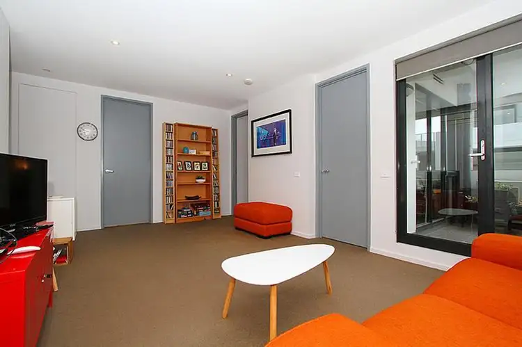 Third view of Homely apartment listing, 203/533-535 Mt Alexander Road, Moonee Ponds VIC 3039