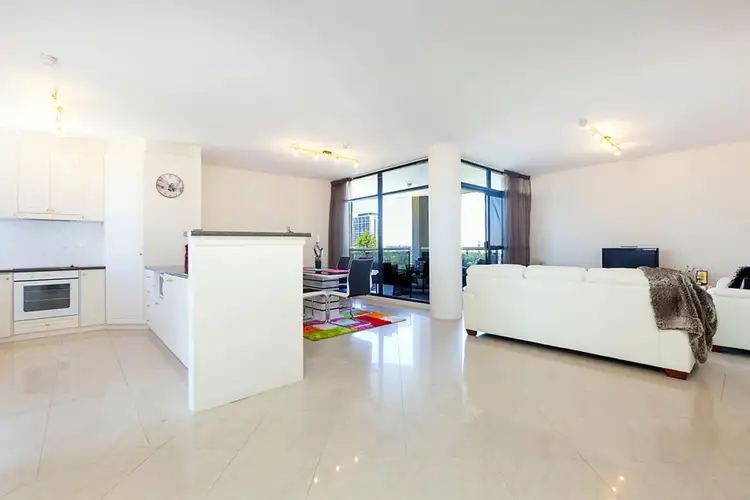 Sixth view of Homely apartment listing, 36/47 Forrest Avenue, East Perth WA 6004