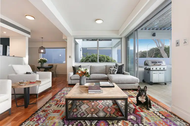 2/26 Darling Point Road, Darling Point NSW 2027