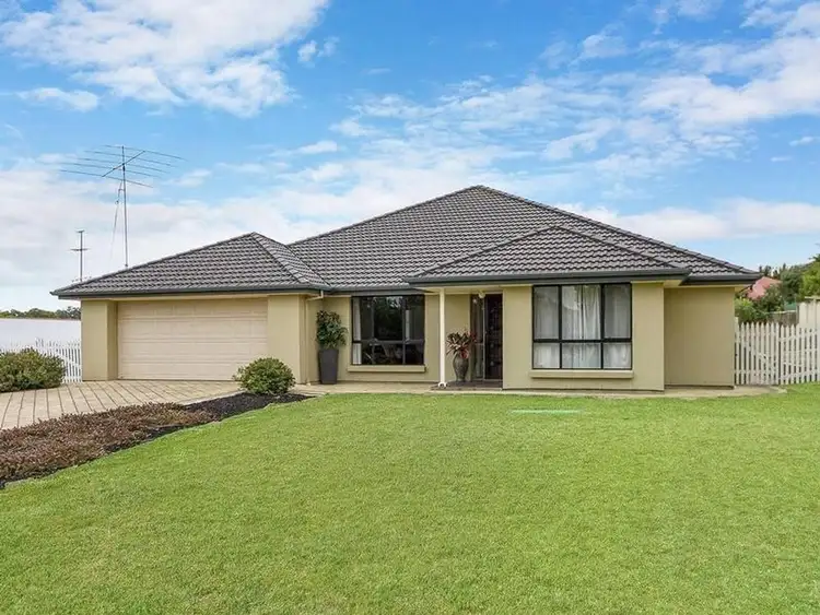 Second view of Homely house listing, 13 Atlantic Road, Mount Barker SA 5251