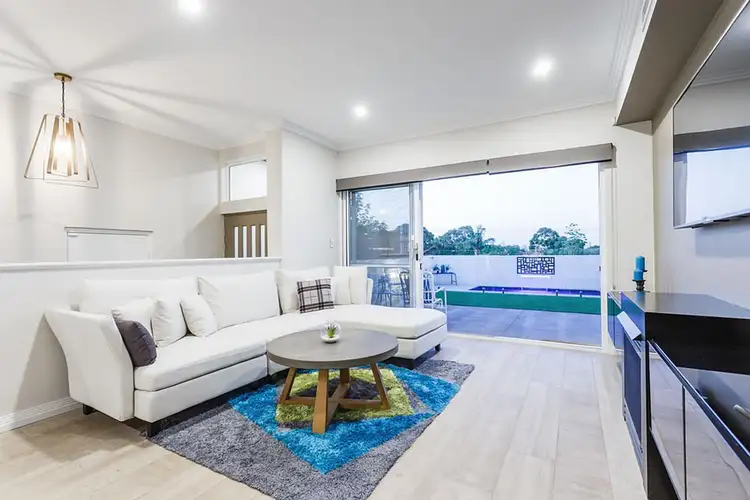 Sixth view of Homely house listing, 193B South Terrace, Como WA 6152