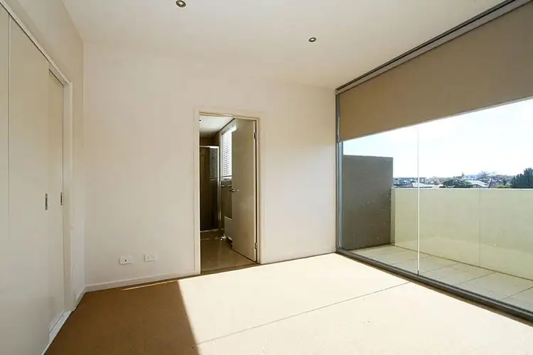 Sixth view of Homely apartment listing, 8/719 Mt Alexander Road, Moonee Ponds VIC 3039