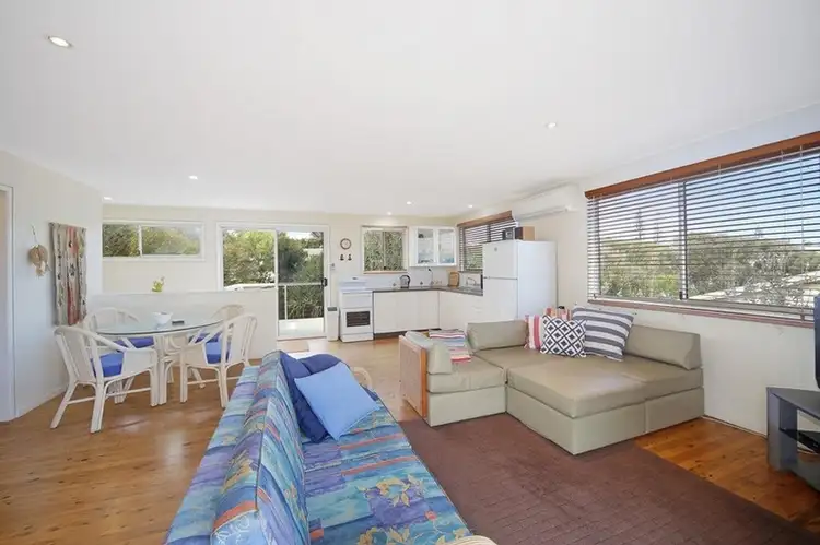 Fifth view of Homely house listing, 10 Swallowtail Street, Noosa North Shore QLD 4565