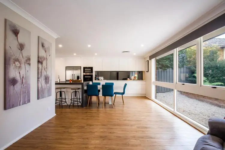 Second view of Homely house listing, 119 Governors Drive, Lapstone NSW 2773