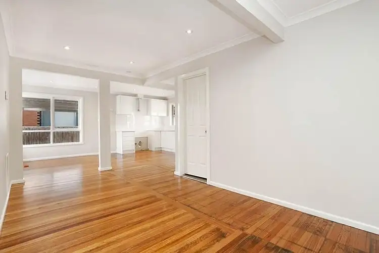Third view of Homely house listing, 25 Harris Street, St Albans VIC 3021