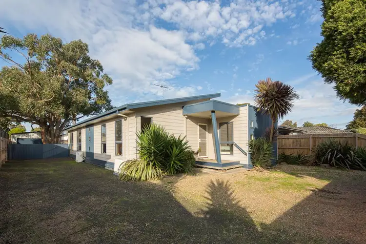Main view of Homely house listing, 13 Lansell Road, Cowes VIC 3922