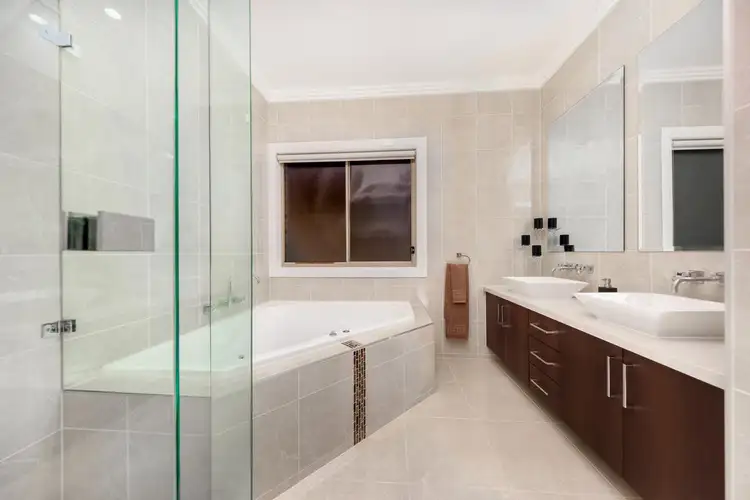 Sixth view of Homely house listing, 21 Addicott Way, Taylors Hill VIC 3037