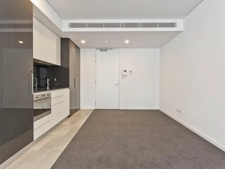 Third view of Homely apartment listing, G02/8 Moreau Parade, East Perth WA 6004