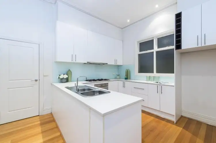 Second view of Homely apartment listing, 2/689 Mount Alexander Road, Moonee Ponds VIC 3039