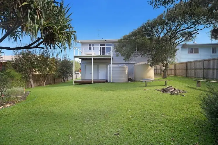 Main view of Homely house listing, 10 Swallowtail Street, Noosa North Shore QLD 4565