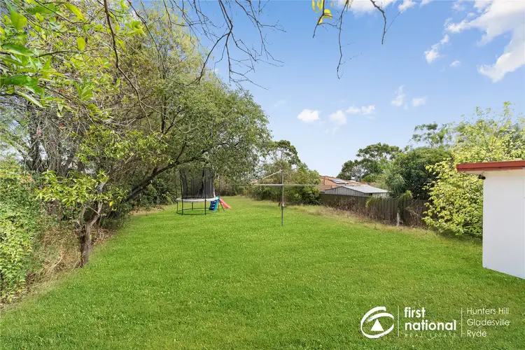 Fourth view of Homely house listing, 6 Small Street, Putney NSW 2112
