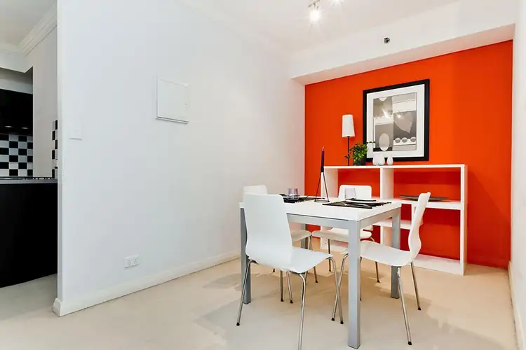 Fourth view of Homely apartment listing, 5B/811 Hay Street, Perth WA 6000