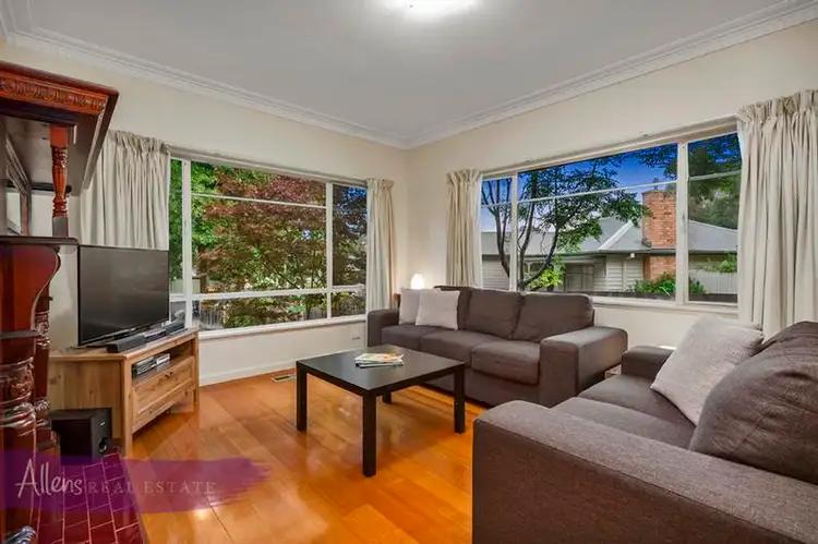 Third view of Homely house listing, 1/12 Cootamundra Crescent, Blackburn VIC 3130