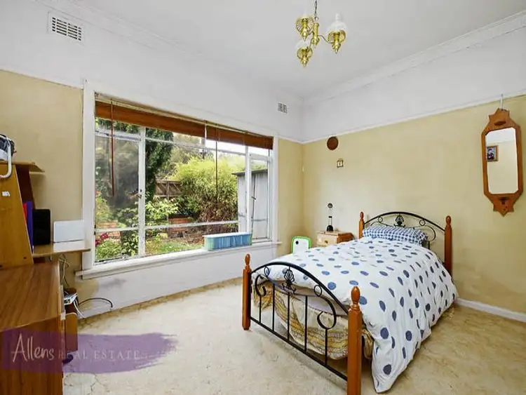 Fifth view of Homely house listing, 539 Elgar Road, Mont Albert North VIC 3129