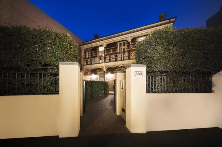 Main view of Homely apartment listing, 6/689 Mount Alexander Road, Moonee Ponds VIC 3039