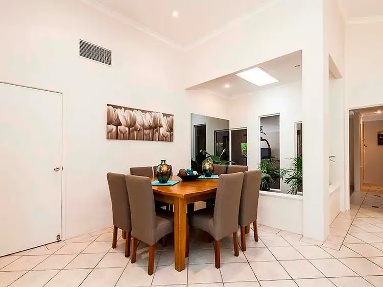 Fourth view of Homely house listing, 3 Majestic Place, Connolly WA 6027