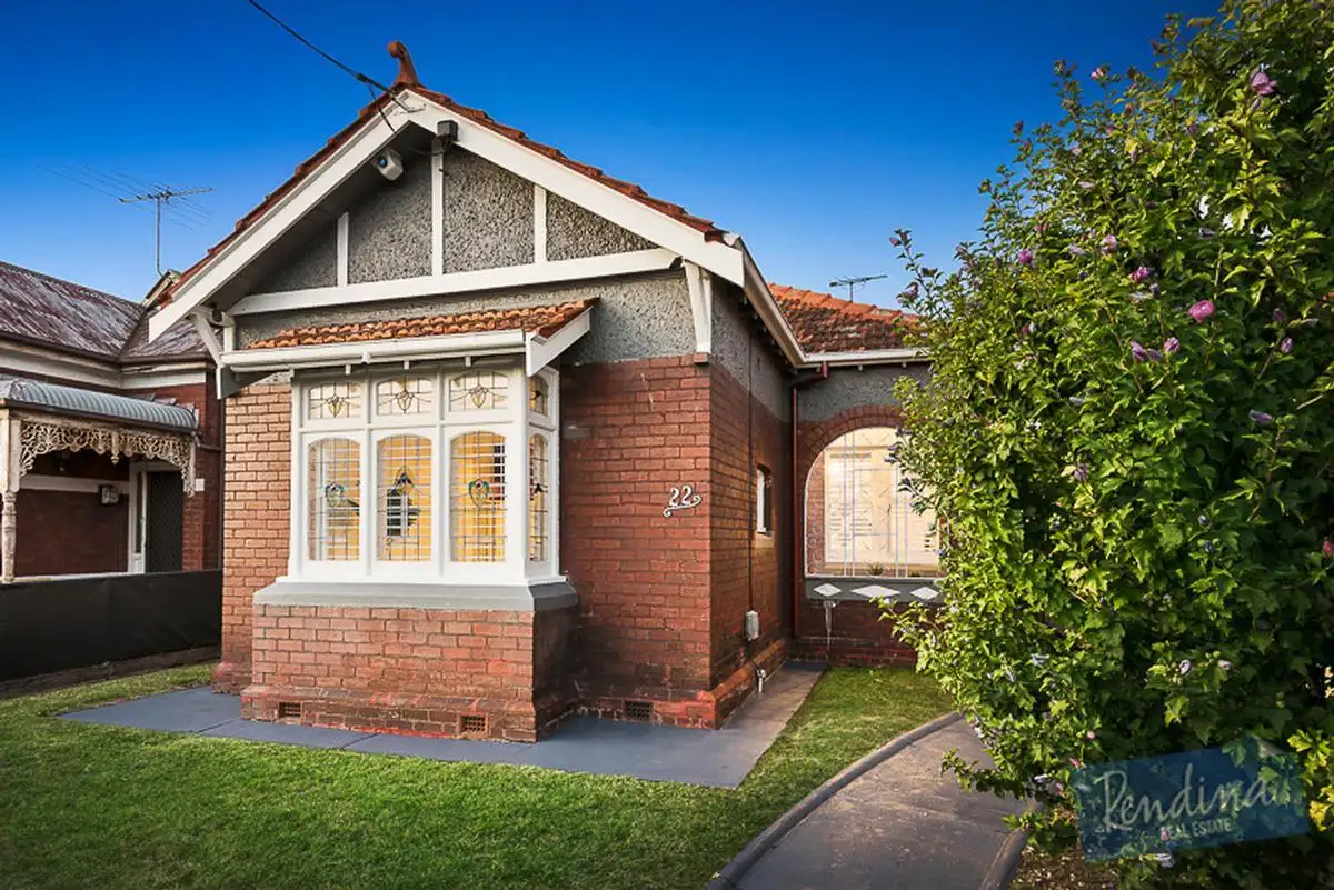 Main view of Homely house listing, 22 Maribyrnong Road, Moonee Ponds VIC 3039