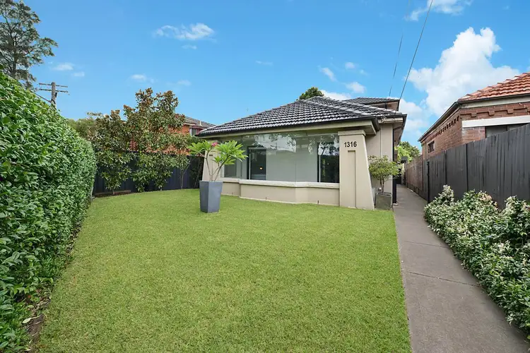 Fourth view of Homely house listing, 1316 Botany Road, Botany NSW 2019