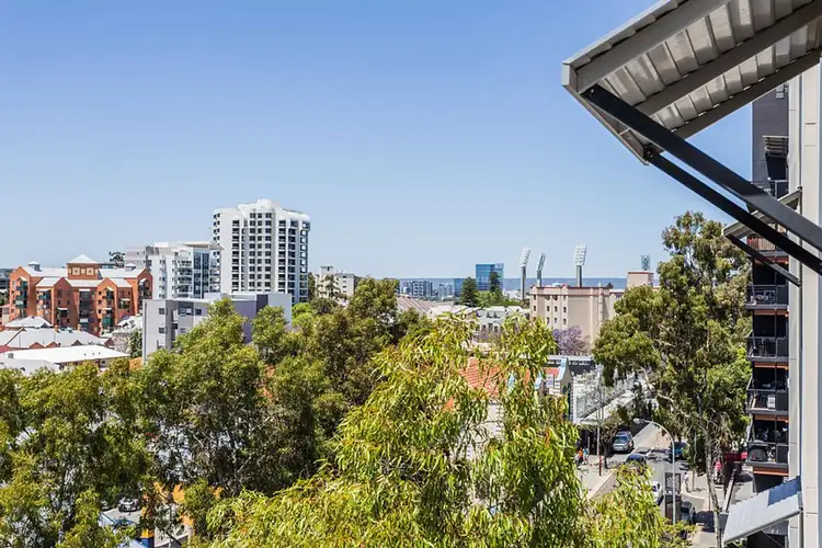 52/273 Hay Street, East Perth WA 6004