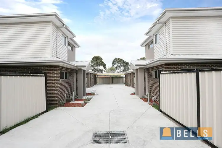 Fifth view of Homely unit listing, 4/72-74 Errington Road, St Albans VIC 3021