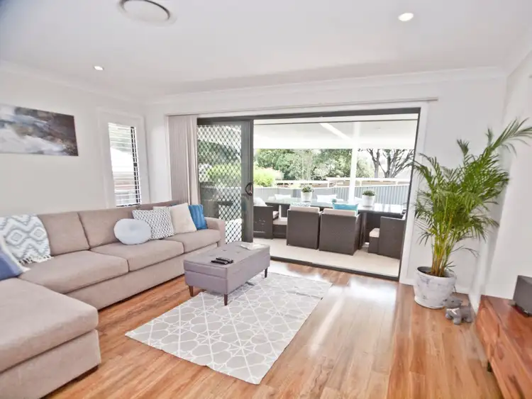 Fifth view of Homely house listing, 6 Bryant Way, Kahibah NSW 2290