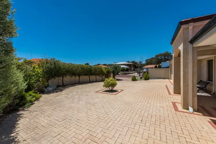 Second view of Homely house listing, 8 Coastal Retreat, Wannanup WA 6210