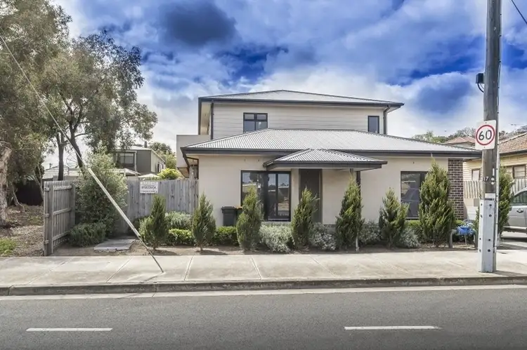 2/517 Moreland Road, Pascoe Vale South VIC 3044
