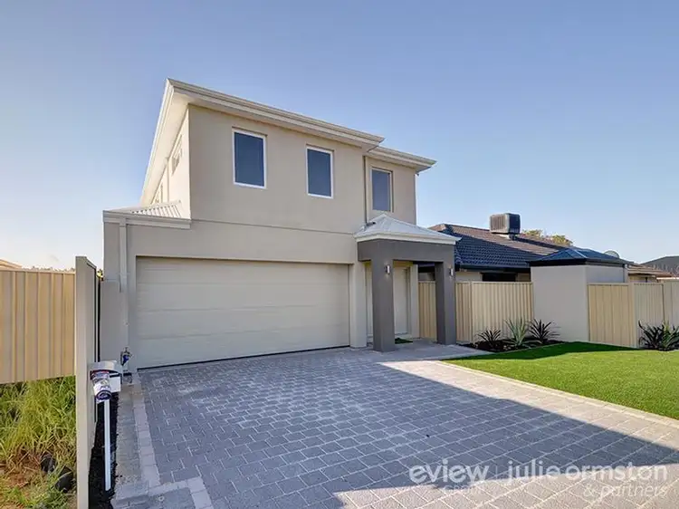 Fourth view of Homely house listing, 27 Ashbrook Avenue, Pearsall WA 6065