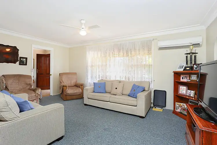 Second view of Homely house listing, 30 Station Lane, Lochinvar NSW 2321