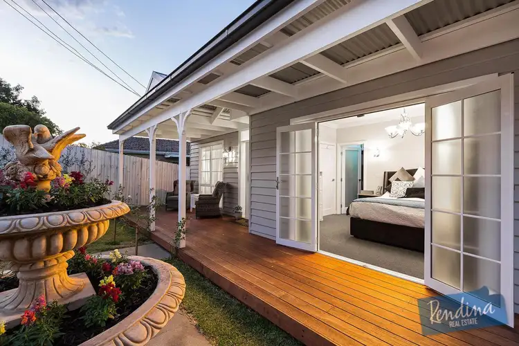 Fifth view of Homely house listing, 12 Grandview Avenue, Maribyrnong VIC 3032