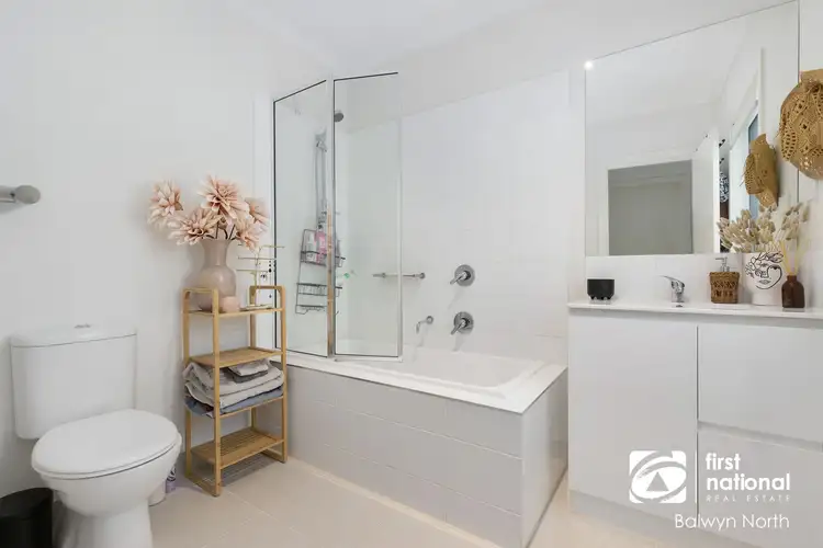 Fifth view of Homely townhouse listing, 4/2 McLeod Street, Doncaster VIC 3108