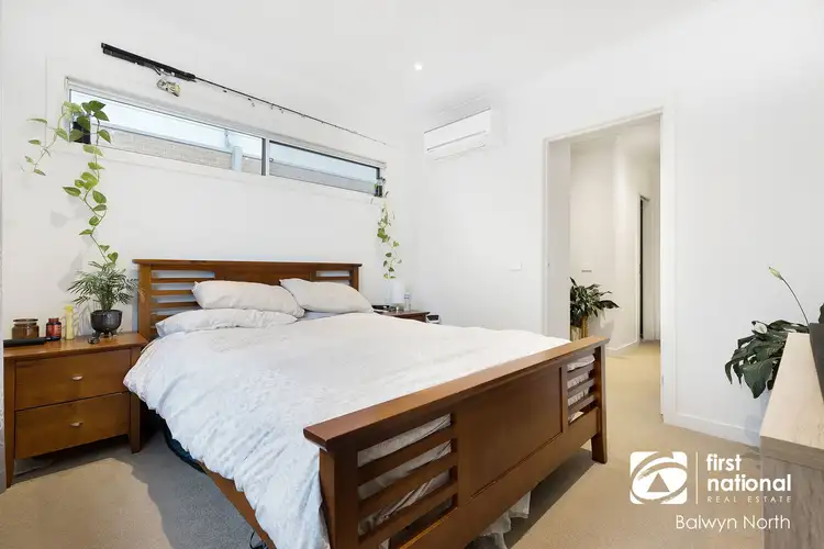 Sixth view of Homely townhouse listing, 4/2 McLeod Street, Doncaster VIC 3108